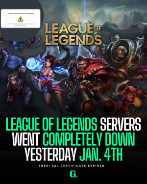 Image post by @gaming on Instagram
