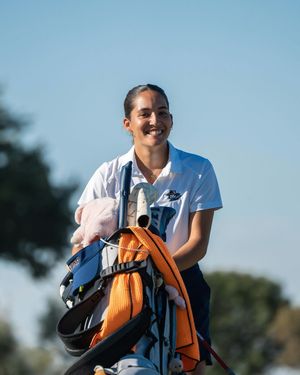 Image post by @utepwomensgolf on Instagram