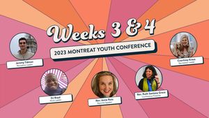 Image post by @montreat on Instagram