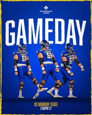 Image post by @gojacksfb on Instagram