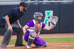 Image post by @tarletonsoftball on Instagram