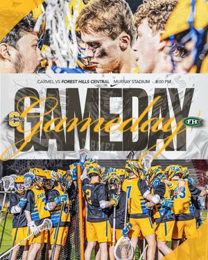 Image post by @carmellacrosse on Instagram