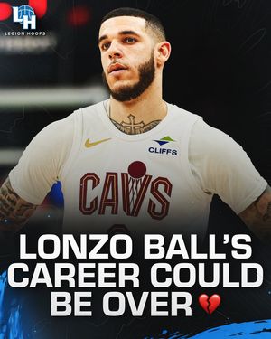 Image post by @legionhoops on Instagram