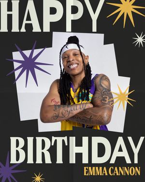 Image post by @la_sparks on Instagram