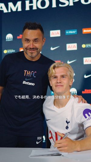 Video post by @spursofficial on Instagram