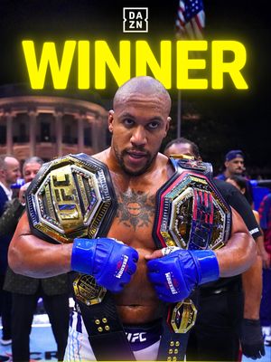 Image post by @dazn on Instagram