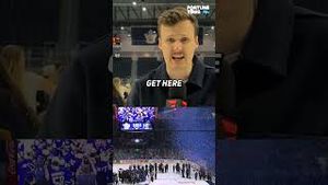 Video post by @flohockey on YouTube