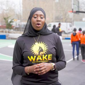 Image post by @nyliberty on Facebook