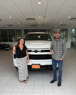 Image post by @mohawkchevrolet on Instagram