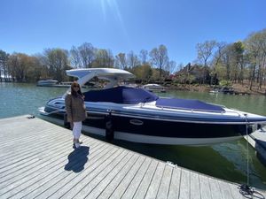 Image post by @charlotteskiboats on Facebook