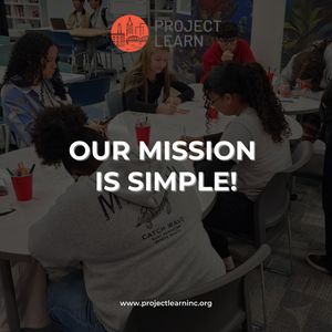 Image post by @projectlearn_inc on Instagram