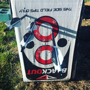 Image post by @thehuntingchallenge on Instagram