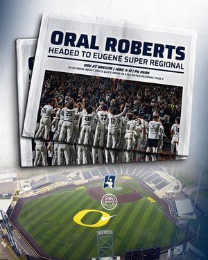 Image post by @orubaseball on Instagram