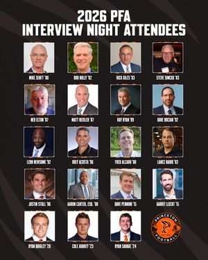 Image post by @princetonftbl on Instagram
