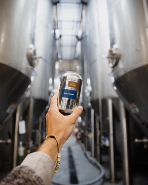 Image post by @athleticbrewing on Instagram