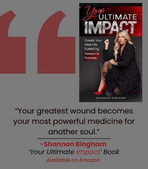 Image post by @theshannonbingham on Instagram