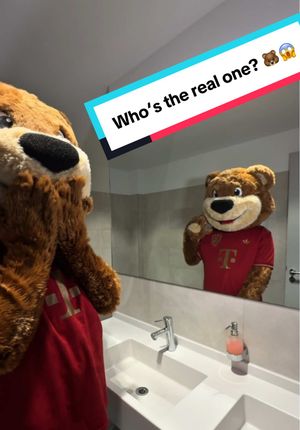 Video post by @fcbayern on TikTok