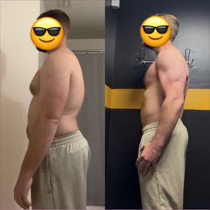 Image post by @mirzofit on Instagram