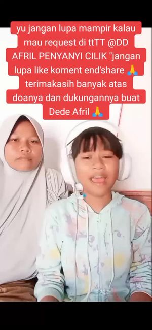 Video post by @da7april on TikTok