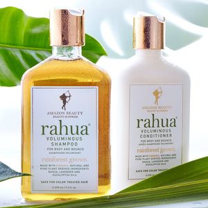 Image post by @RahuaBeauty on Facebook
