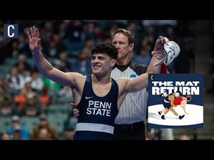 Video post by @TheDailyCollegian on YouTube