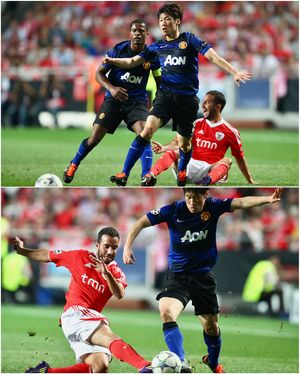 Image post by @manchesterunited on Instagram