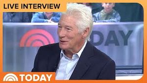 Video post by @today on YouTube