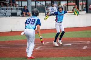 Image post by @usssabaseball on Instagram