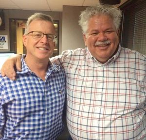 Image post by @kdkaradio on Instagram