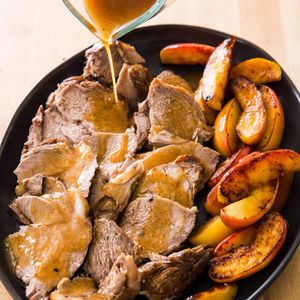 Image post by @cookscountry on Instagram