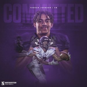 Image post by @northwestern.wildcats on Instagram