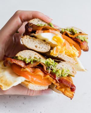 Image post by @impactkitchen on Instagram