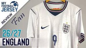 Video post by @myfootballjersey on YouTube
