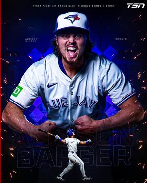 Image post by @tsn_official on Instagram