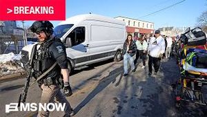 Video post by @msnbc on YouTube