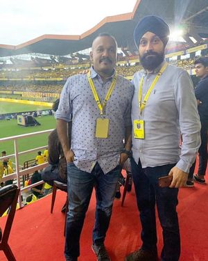 Image post by @baljitrihal on Instagram