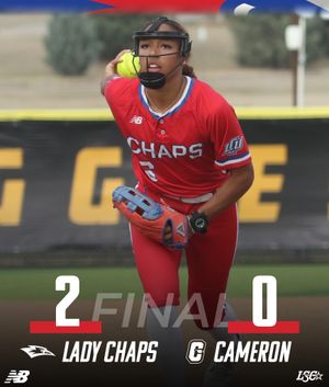 Image post by @lcuchaps on Instagram