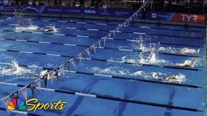 Video post by @nbcsports on YouTube