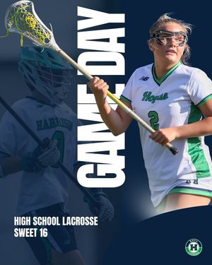 Image post by @Hoya Youth Lacrosse Association on Facebook