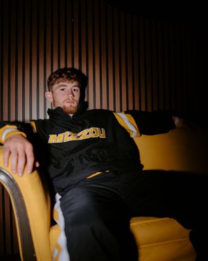Image post by @mizzouwrestling on Instagram