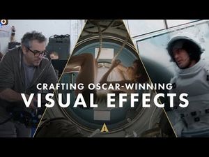 Video post by @oscars on YouTube