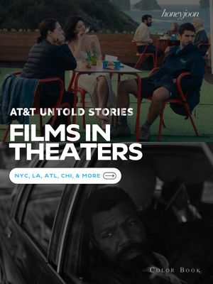Image post by @tribeca on Instagram
