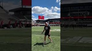 Video post by @nfl on YouTube