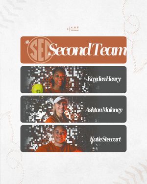 Image post by @texassoftball on Instagram