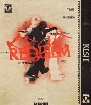 Image post by @knxghtdzn on Twitter