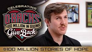 Video post by @Arizona Diamondbacks on YouTube