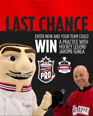 Image post by @chlhockey on Instagram