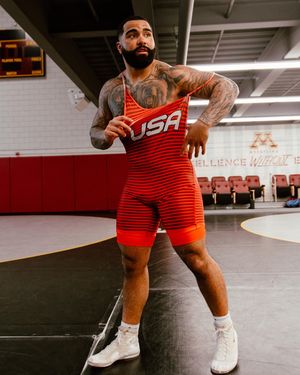 Image post by @gablesteveson on Instagram