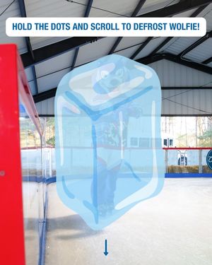 Image post by @uwestga on Instagram