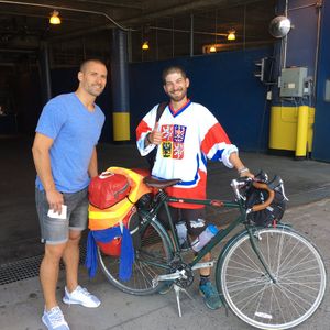 Image post by @tomasplekanec on Instagram